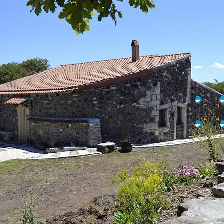 Su Montiju De Sa Falada Manna Cheremule Exterior photo