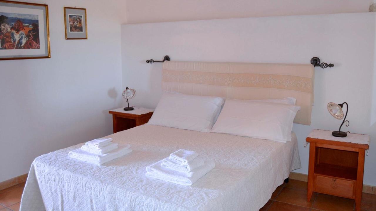 Apartment Su Montiju De Sa Falada Manna
