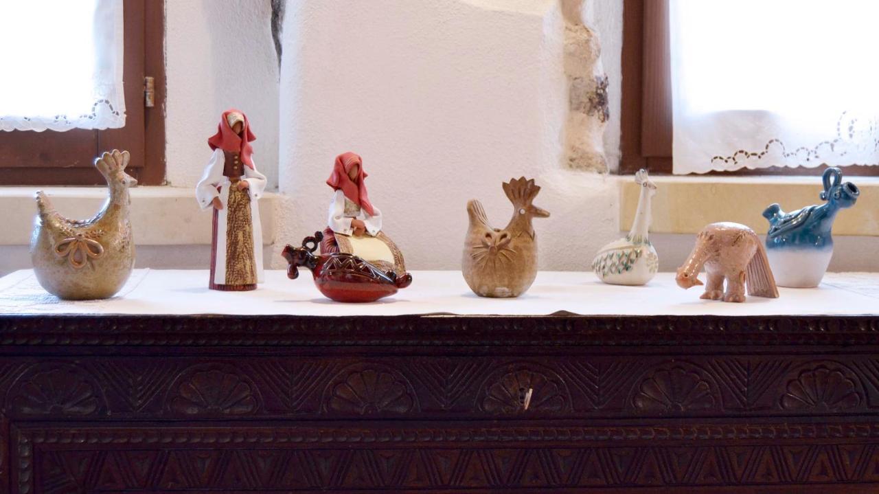 Apartment Su Montiju De Sa Falada Manna