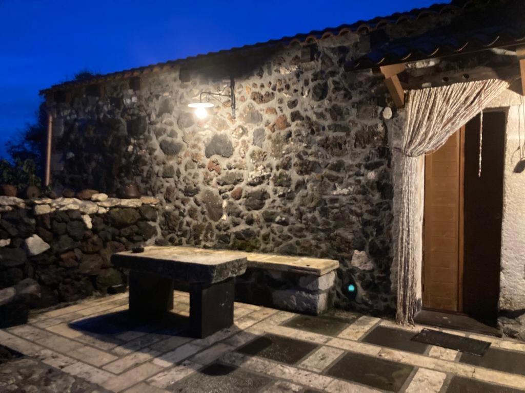 Apartment Su Montiju De Sa Falada Manna Cheremule